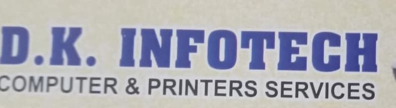 DK Infotech