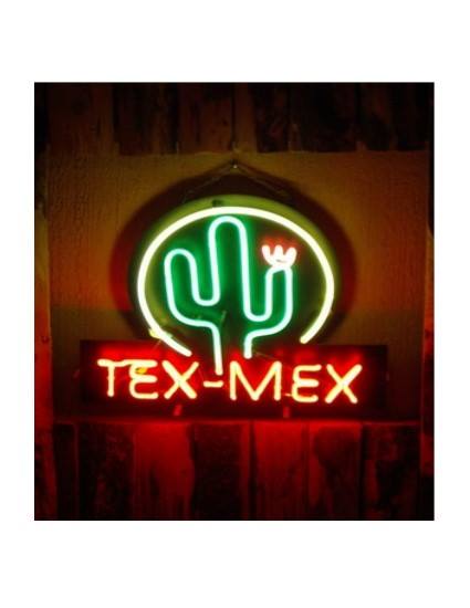 Tex Mex Taco