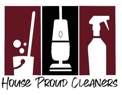 House Proud Cleaners