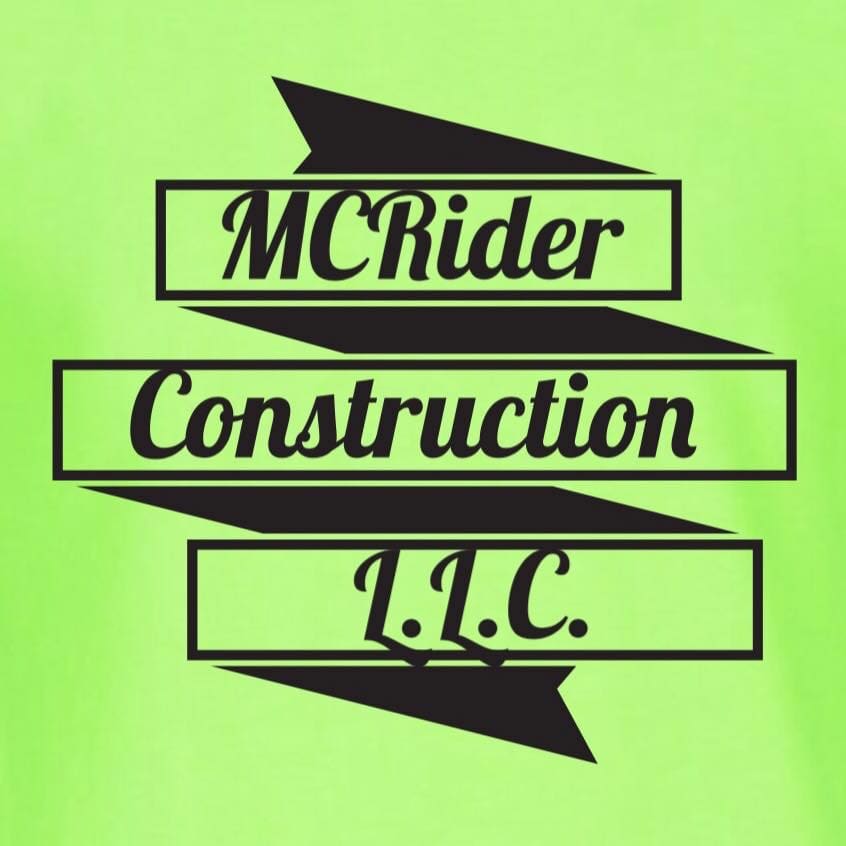 MCRider Construction