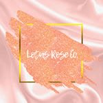 Lotus Rose