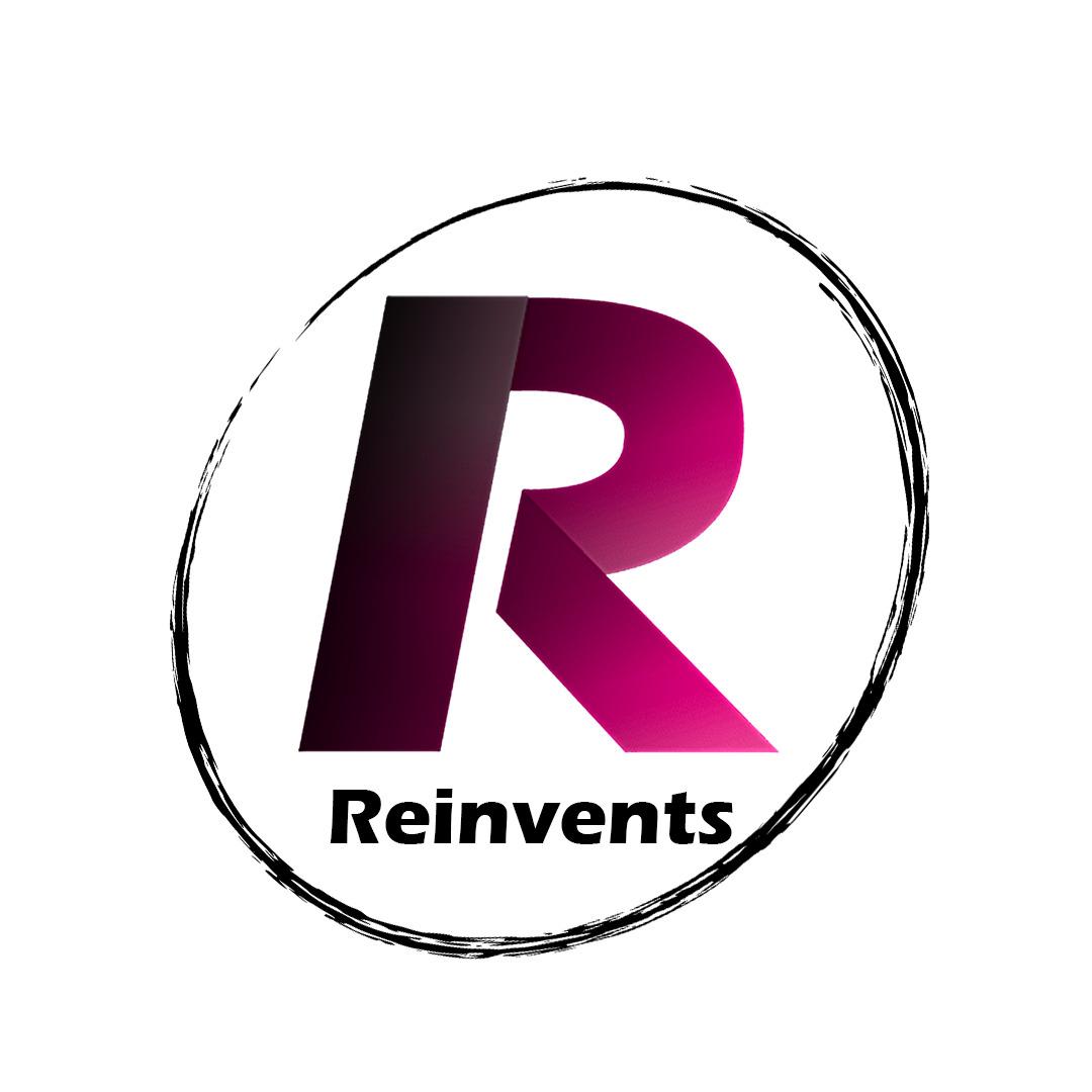 Reinvents