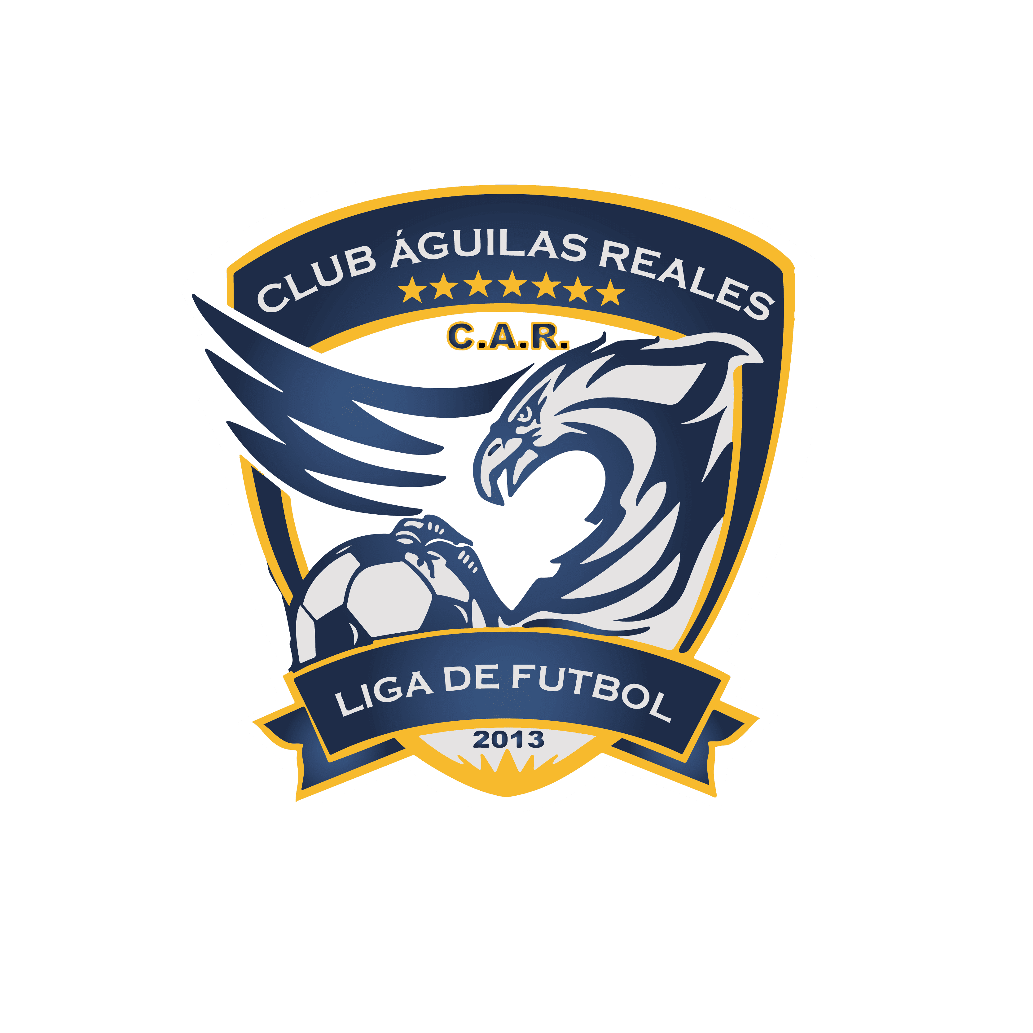 Club Aguilas Reales Durango | Club de fútbol