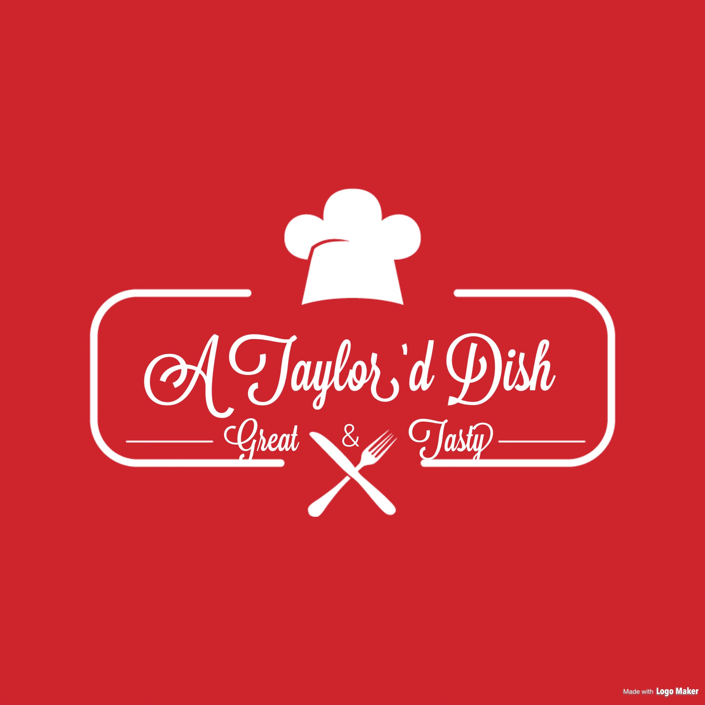 A Taylor’d Dish