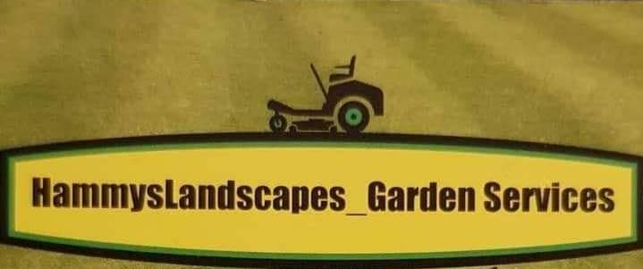 Hammys Landscapes and Garden Services