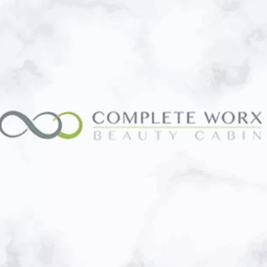 Complete Worx Beauty Cabin