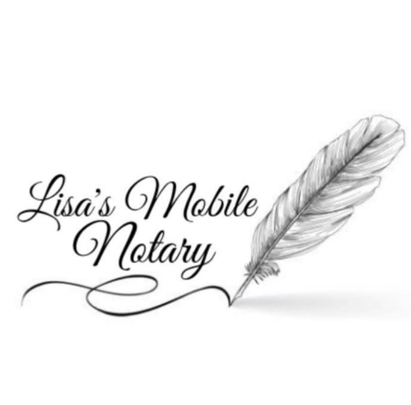 Lisa’s Mobile Notary