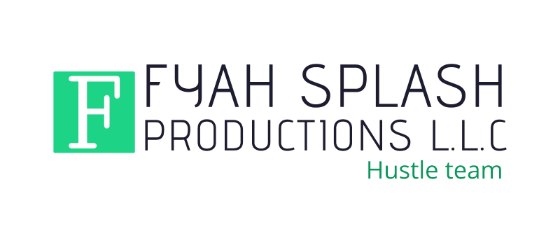 Fyah splash productions LLC