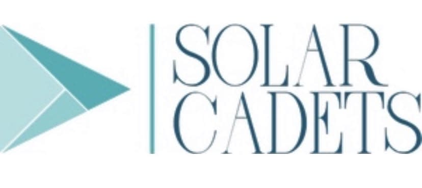 Solar Cadet Ambassador