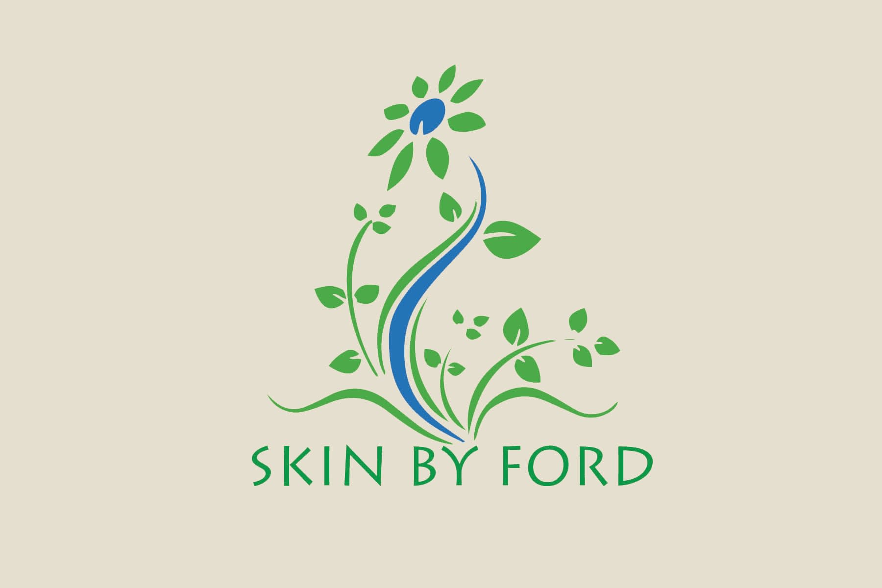 Skin by Ford Live