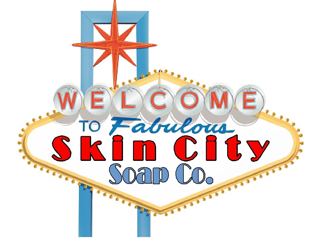 Skin City Soap Company
