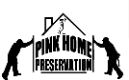 Pink Home Preservation