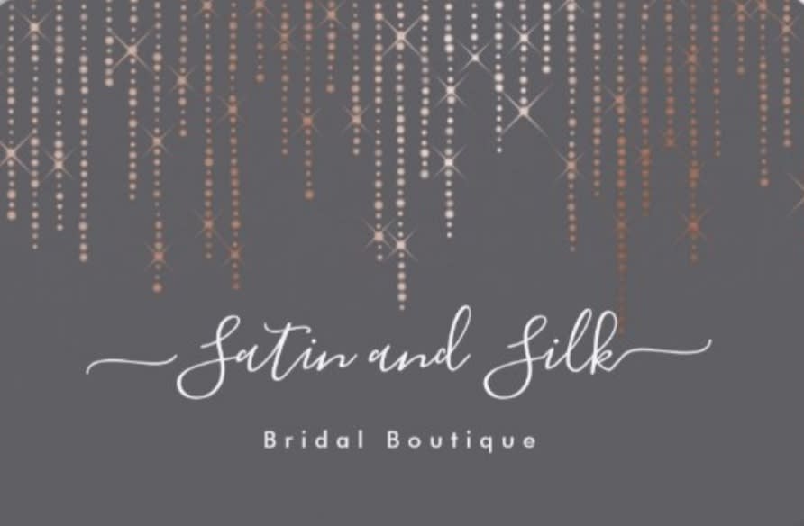 Satin And Silk Bridal Boutique