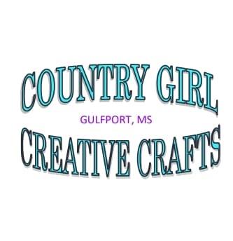 Country Girl Creative Crafts