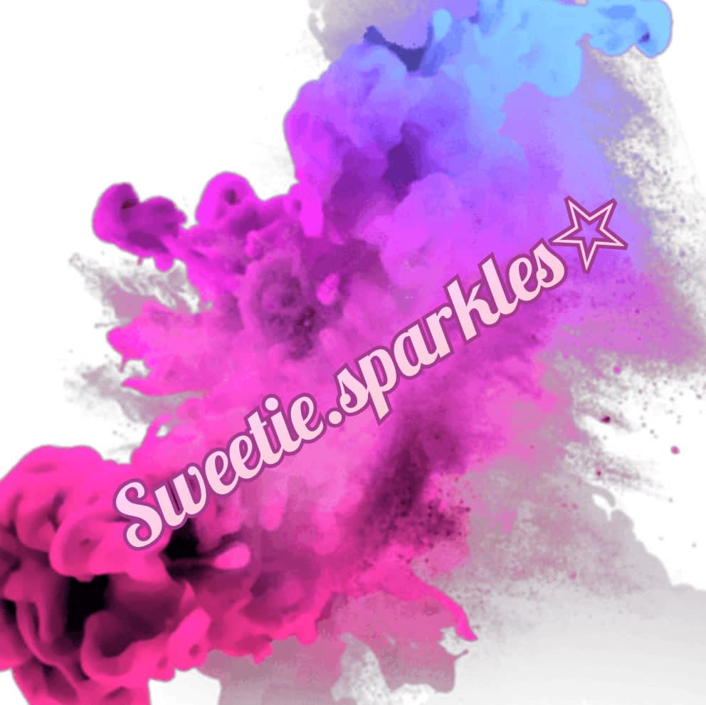 Sweetie Sparkles