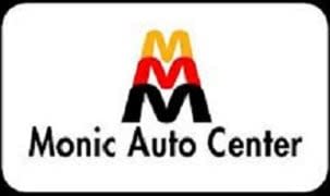 Monic's Auto Centre
