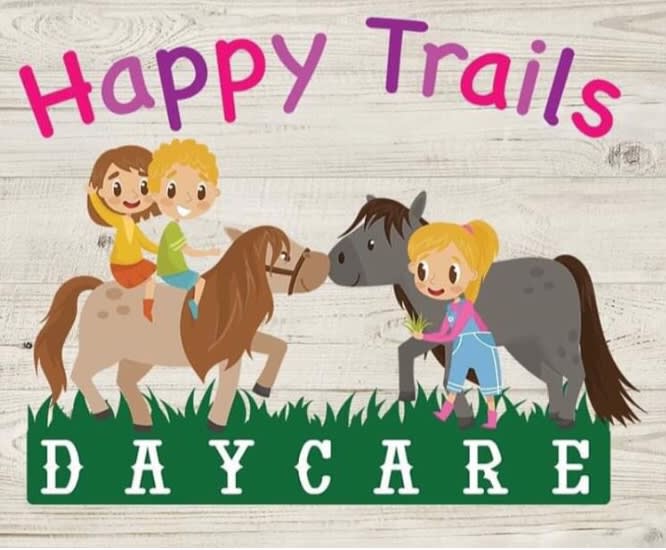 Happy Trails Daycare - Licensed Daycare in Williams Lake, BC
