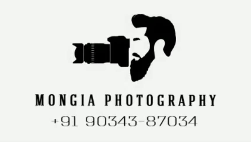 Mongia Photography