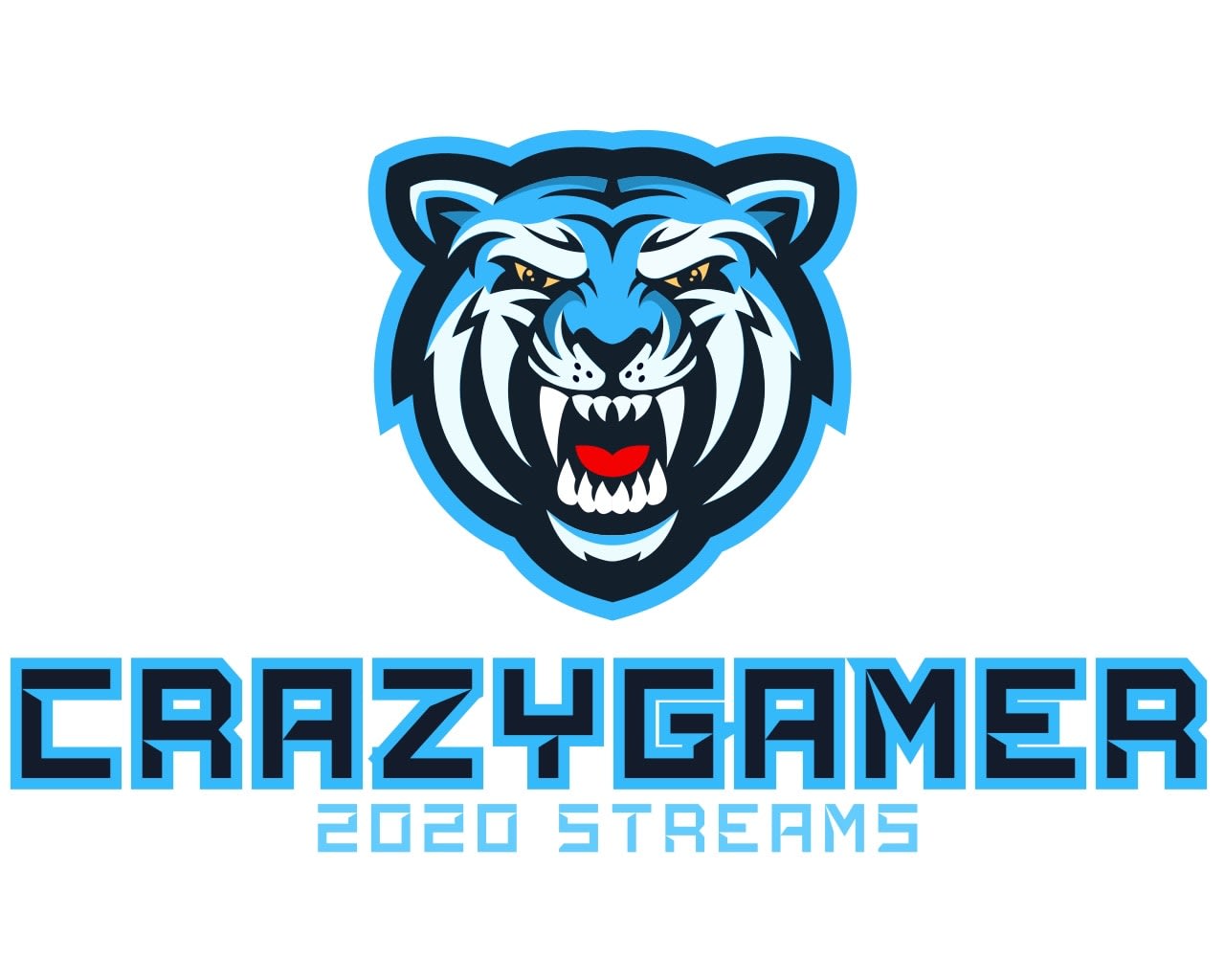 Crazy Gamer Streams