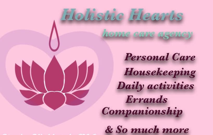 Holistic Hearts Home Care Agency, LLC