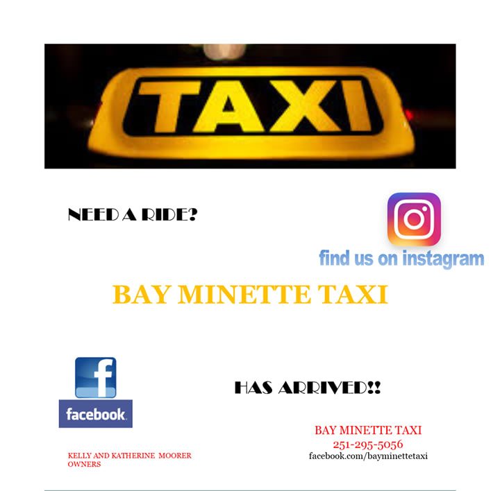 Bay Taxi Taxi in Bay