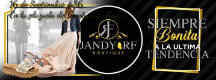 JandyRF Boutique