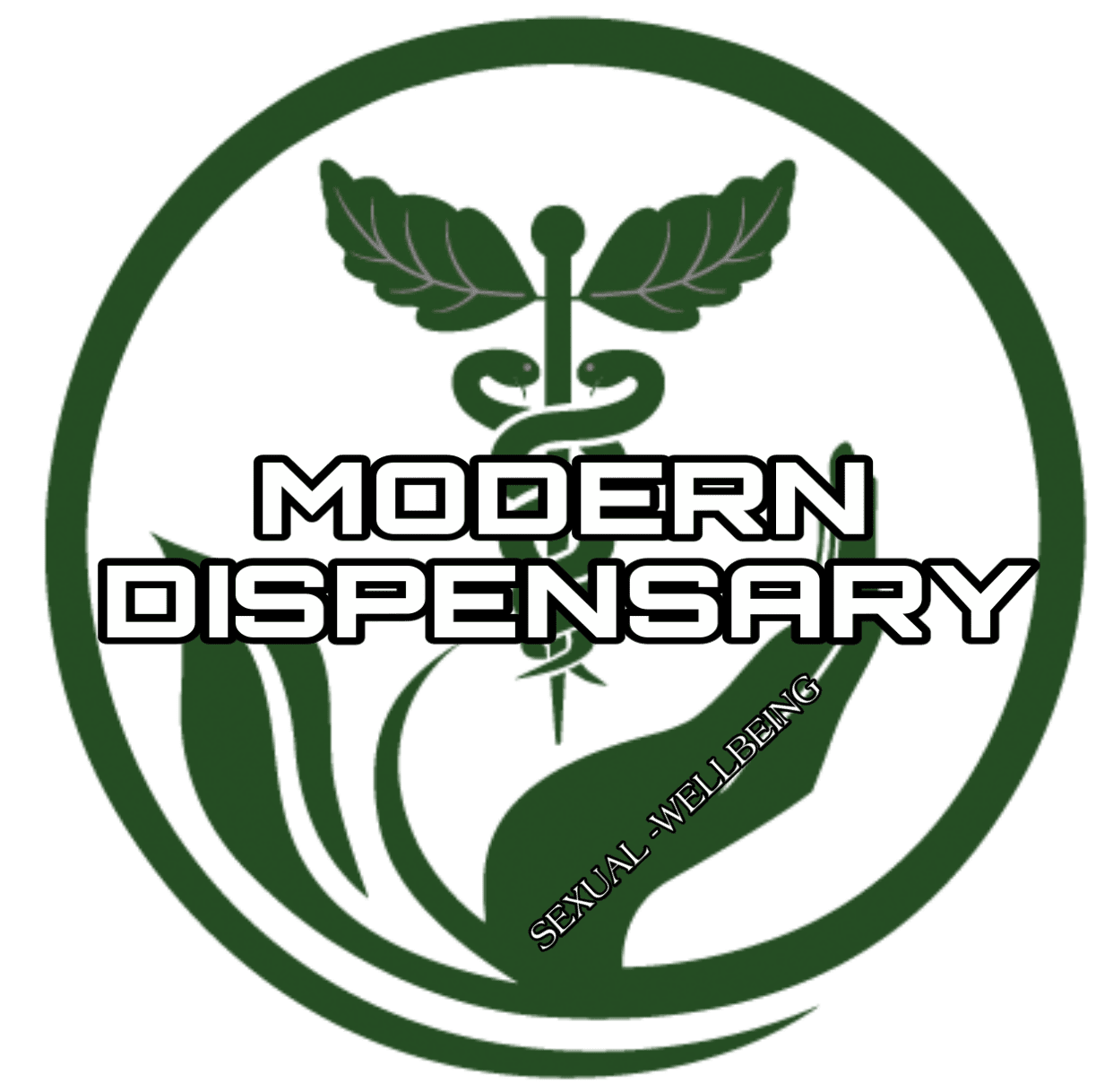 Modern Dispensary