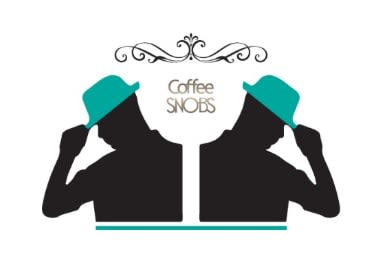 The Coffee Snobs