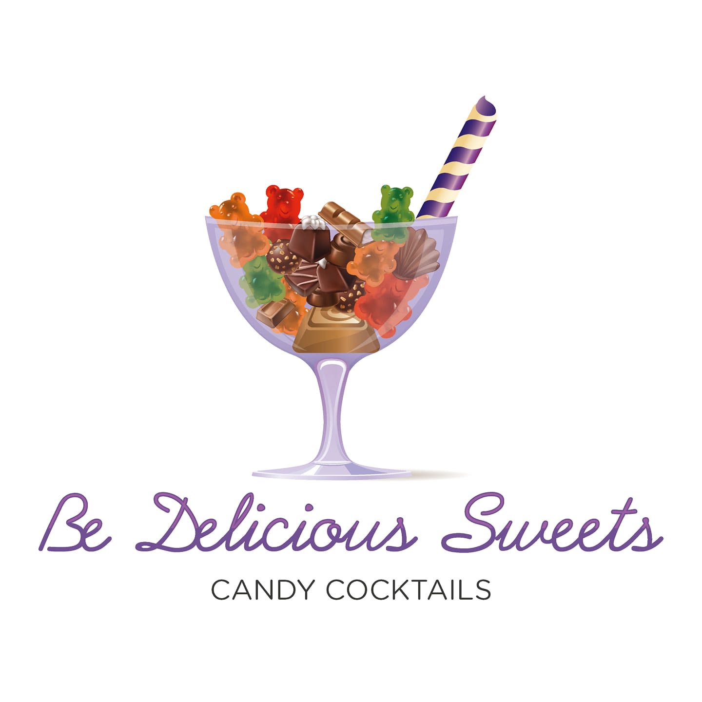 Be Delicious Sweets