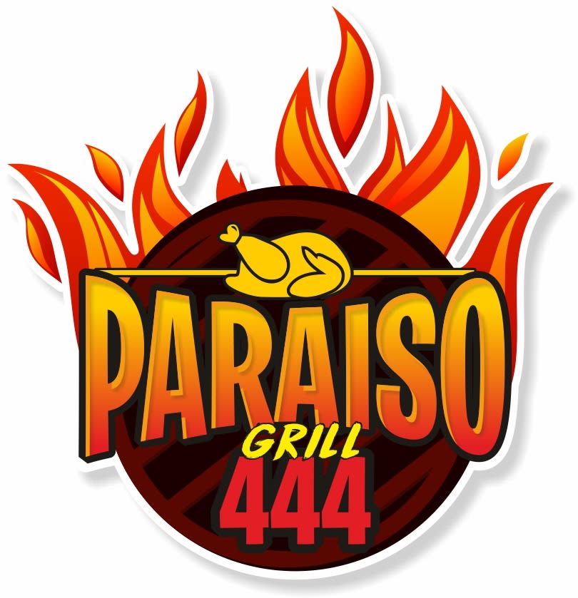 Paraíso Grill 444