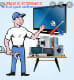 Led LCD Repair Service Centre,