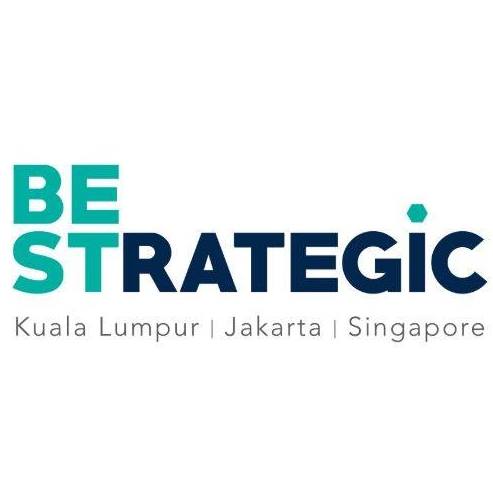 Be Strategic