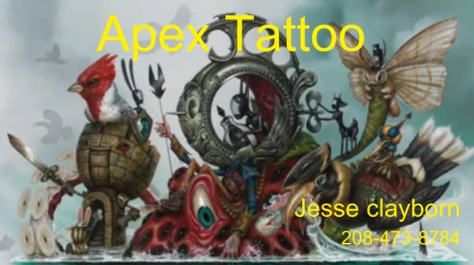 Apex Tattoo