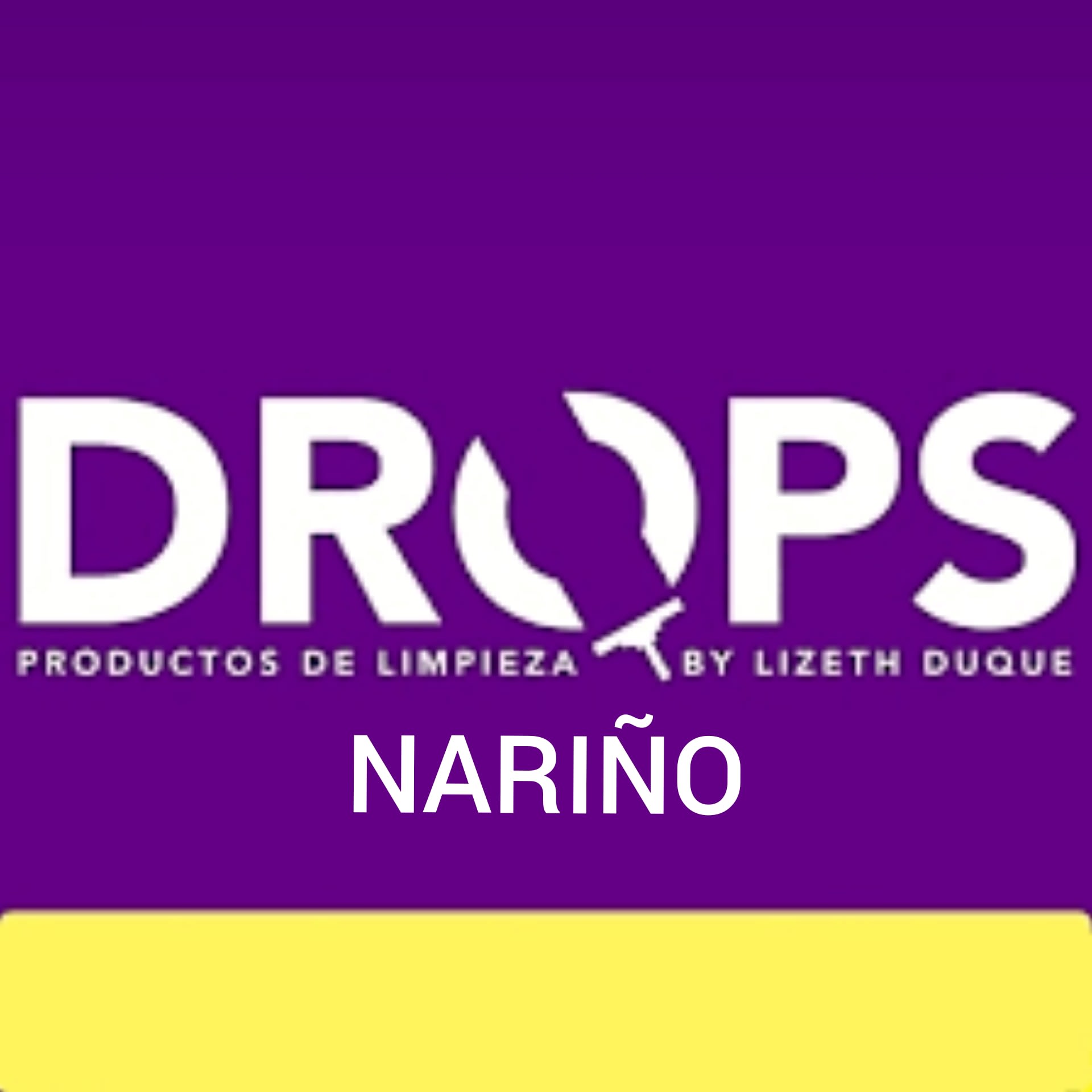 Drops Nariño