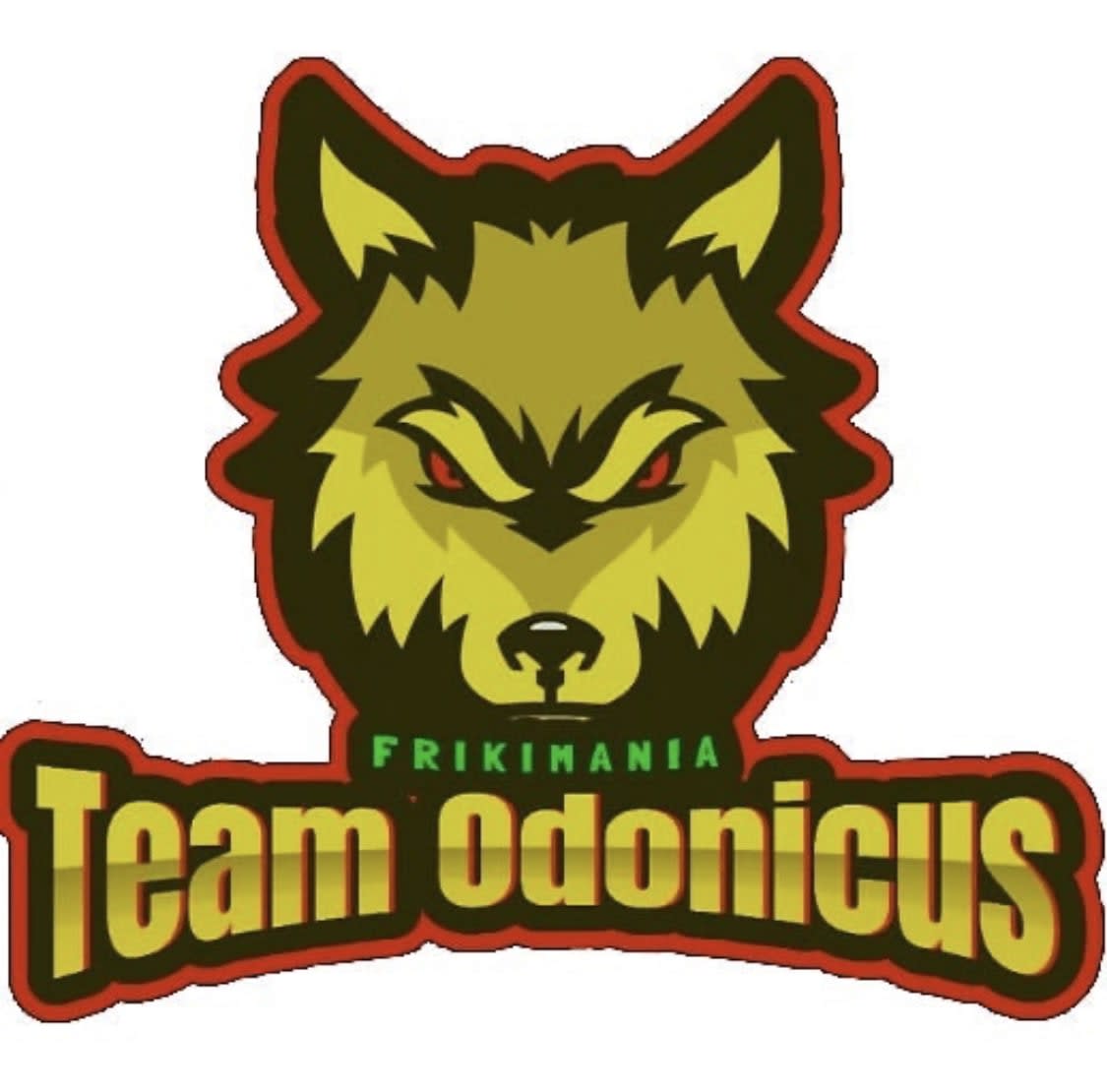 Team Odonicus