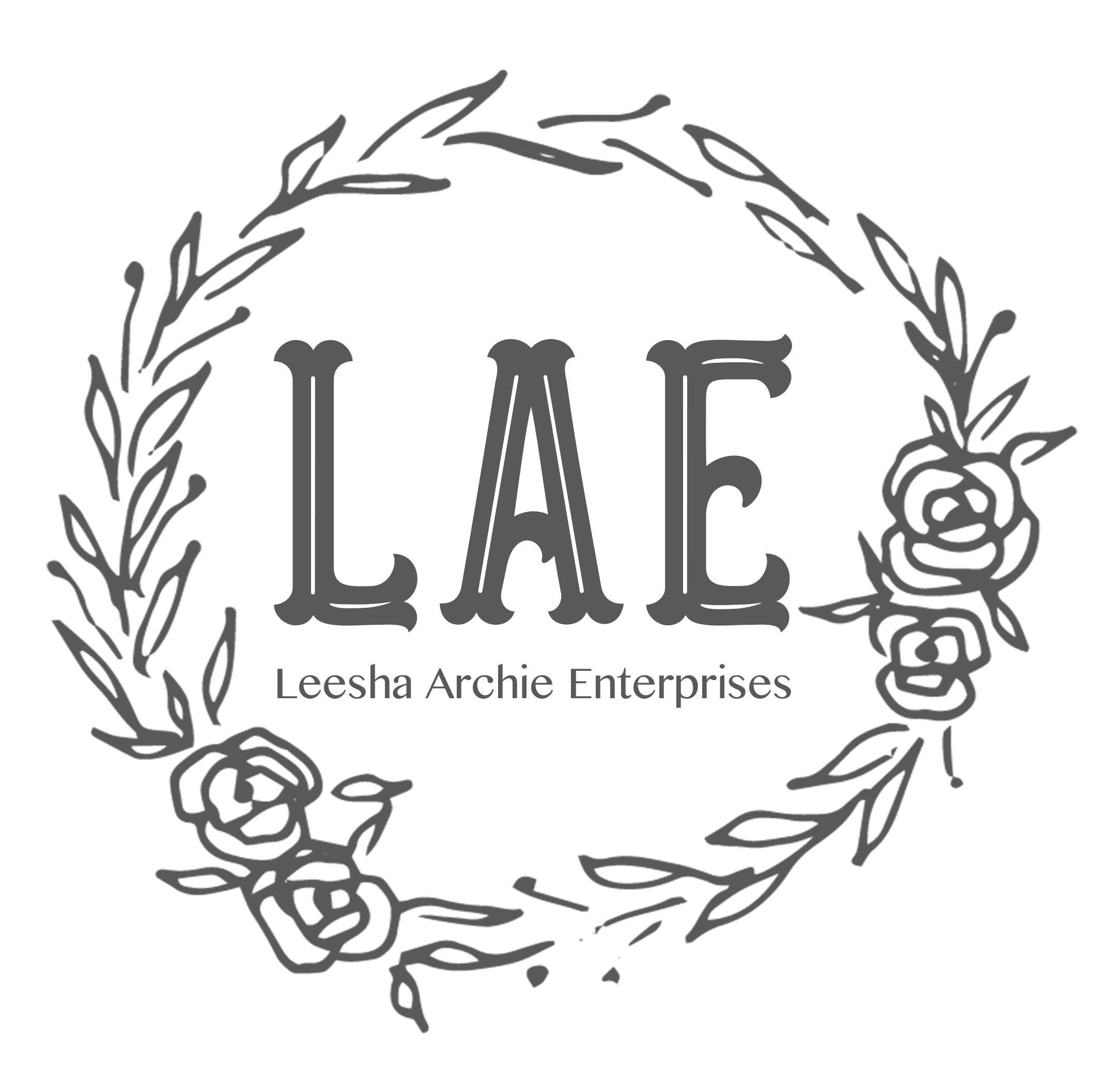 Leesha Archie Enterprises