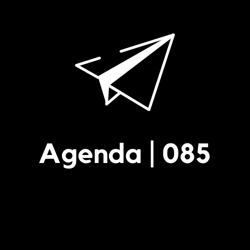 Agenda85