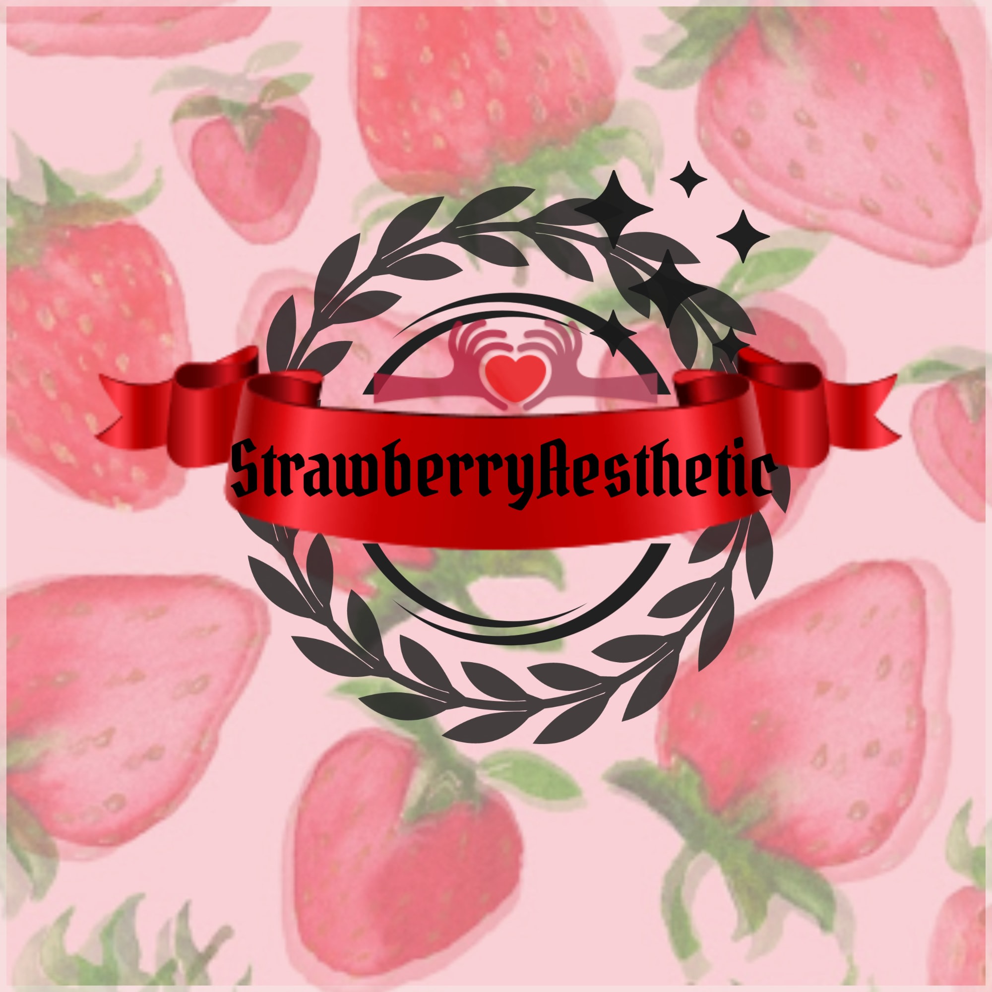 Strawberry Aesthetics