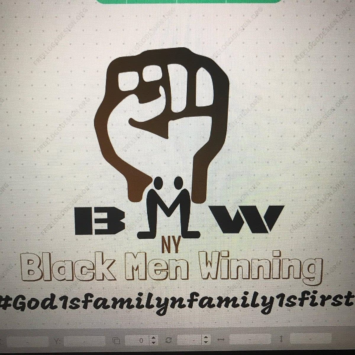 Black Men Winning NY