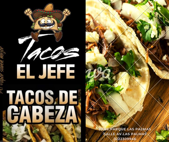 Tacos El Jefe Puerto Vallarta