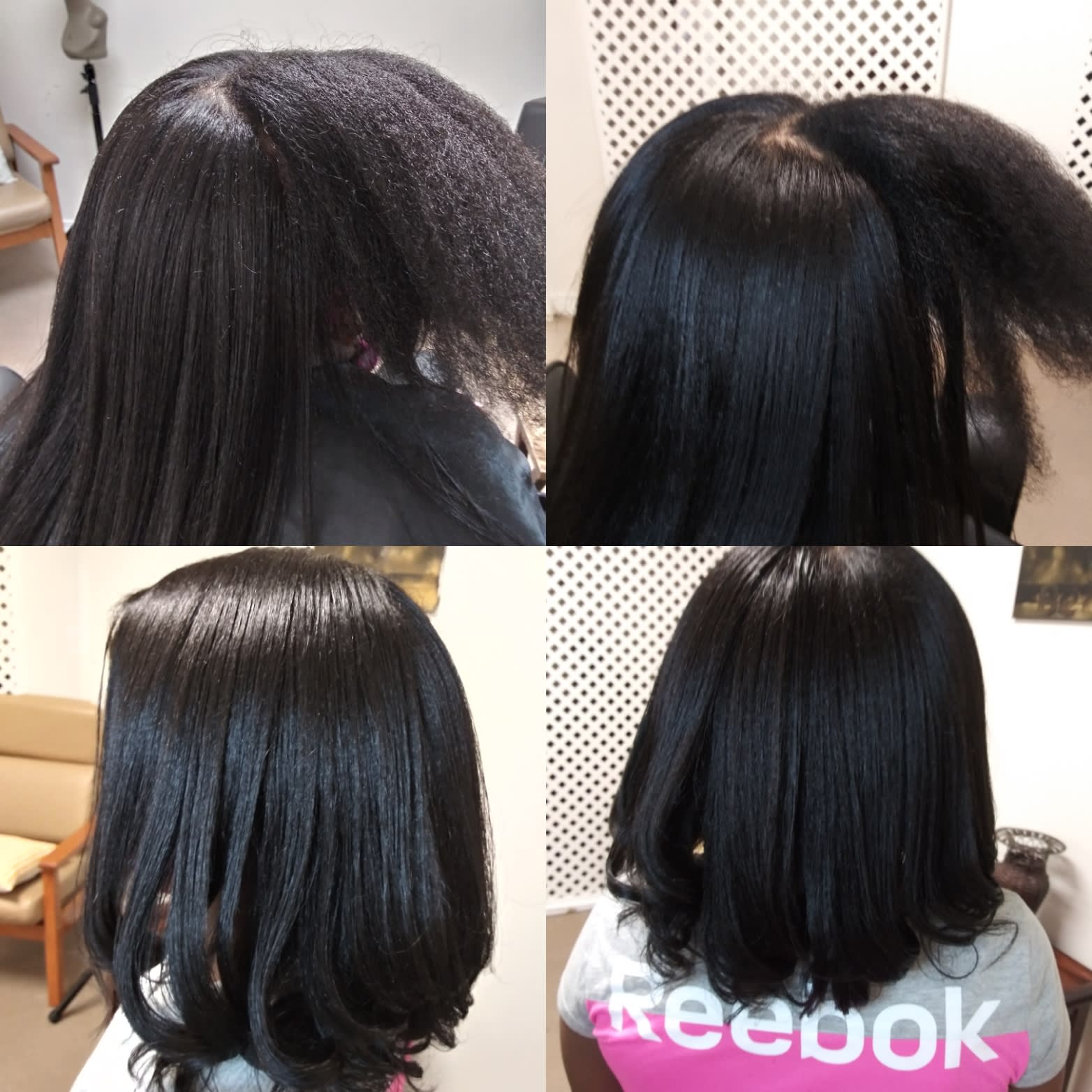 Silk Treatment - Hair Care - Stylz By Nita - Hair Salon | Mobile, AL