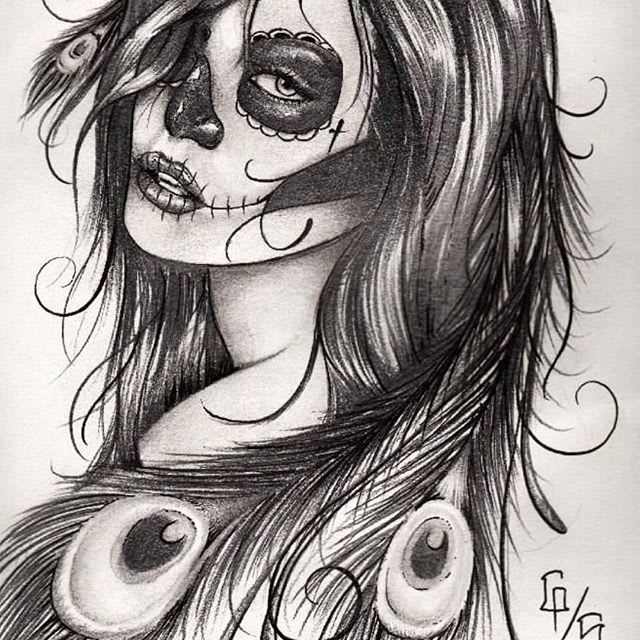 Black And Gray Tattoo - Body Tattoo - Apex Tattoo | Tattoo Shop in Boise