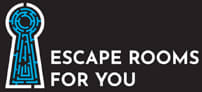 Escape Rooms For You