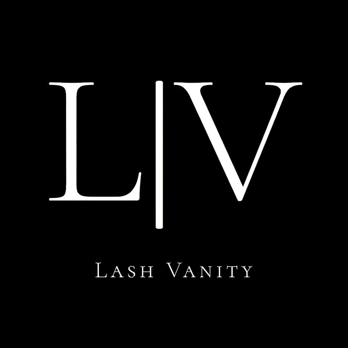 Lash Vanity