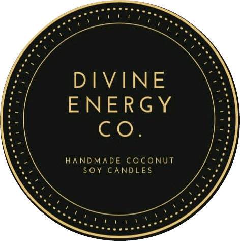 Divine Energy Luxury Candles