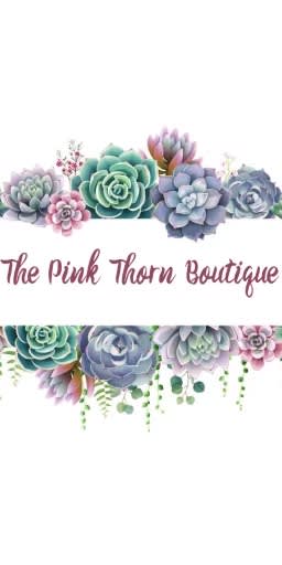 The Pink Thorn Boutique