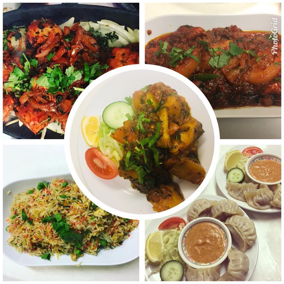 Gurkha Spice Nepalese Restaurant South Croydon   Cb2ba32a Cf9e 42fb 999e A17792bd4f24 