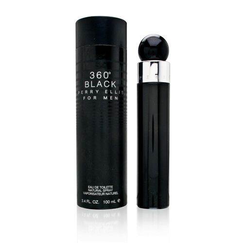 perry ellis 360 black cologne