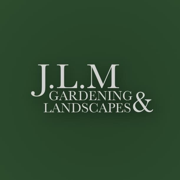 JLM Gardening and Landscapes