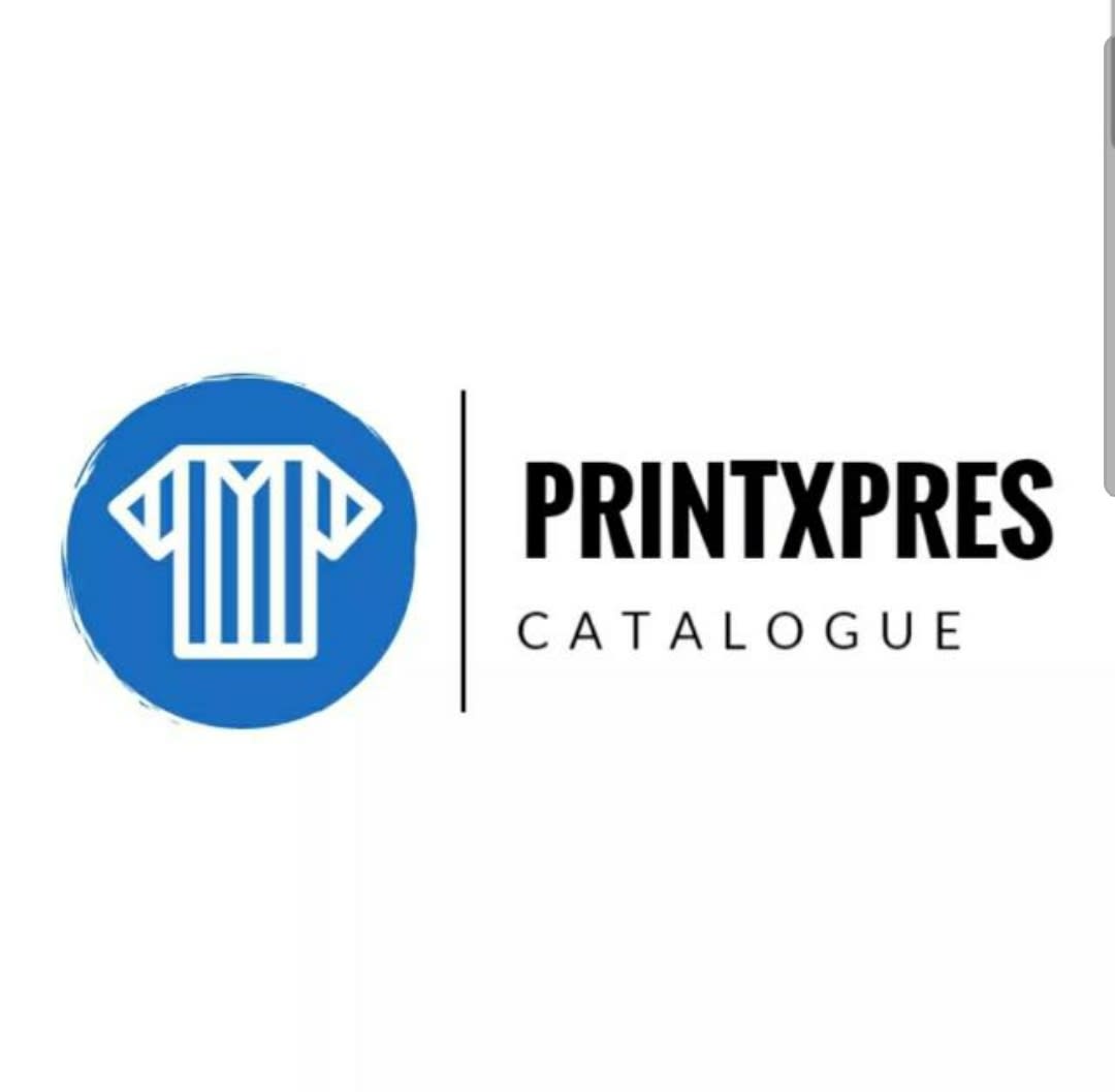 Printxpres Catalogue